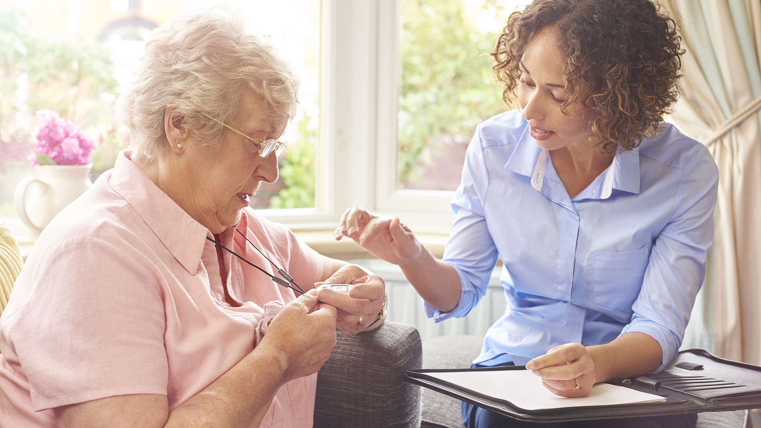 Chat Lines For Seniors