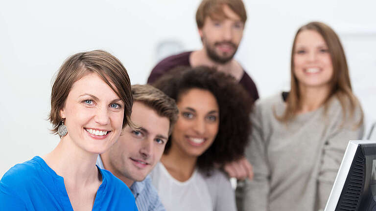 Weiterbildung EVIM Behindertenhilfe Weiterbildung EVIM Behindertenhilfe