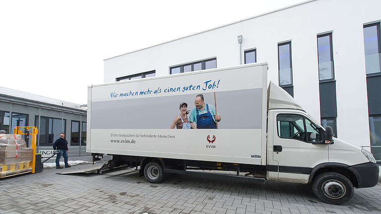 EVIM Reha Werkstatt - Angebote und Services für Unternehmen und Privatkunden EVIM Reha Werkstatt - Angebote und Services für Unternehmen und Privatkunden