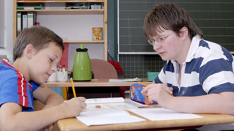 EVIM Schule am Geisberg - Pädagogisches Konzept EVIM Schule am Geisberg - Pädagogisches Konzept
