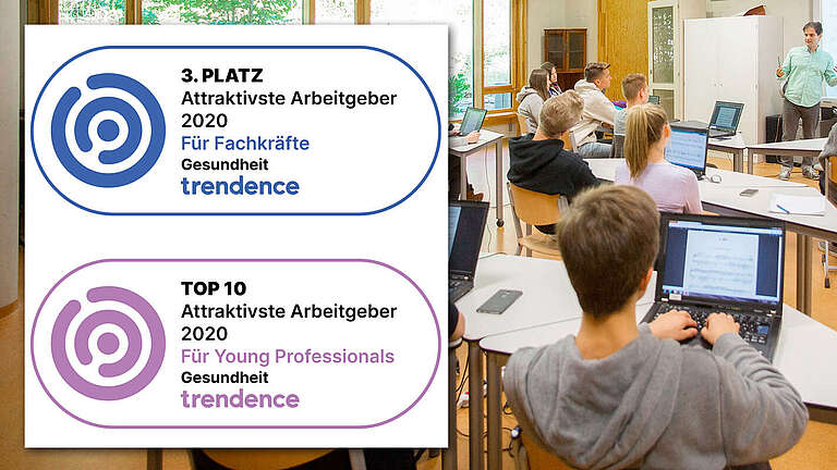 Stellenangebote EVIM Bildung Stellenangebote EVIM Bildung