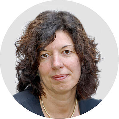 Petra von Knoop Petra von Knoop