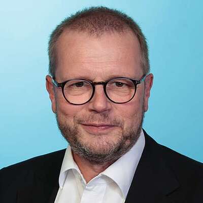 Frank Kadereit Frank Kadereit