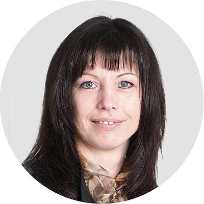 Ilka Müller Ilka Müller