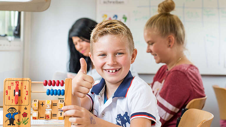 EVIM Schule für Kinder beruflich Reisender - Zukunftssichernde Schulbildung EVIM Schule für Kinder beruflich Reisender - Zukunftssichernde Schulbildung