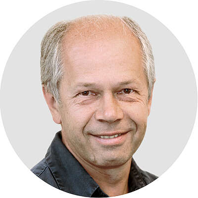 Gerhard Kopplow Gerhard Kopplow